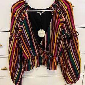 Tularosa Blouse